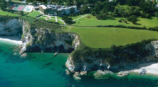 Carlyon Bay Hotel Picture 1