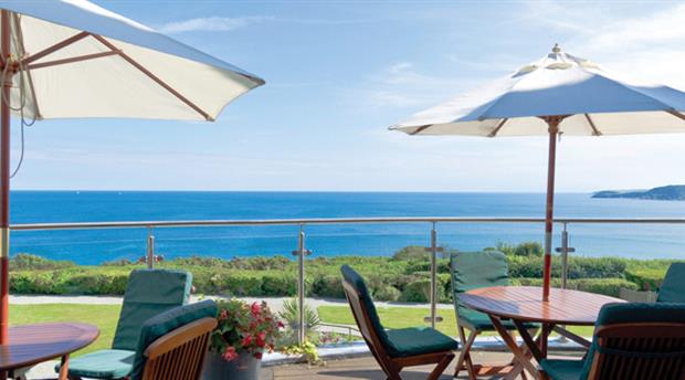 Carlyon Bay Hotel Picture 2