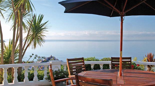 Royal Duchy Hotel Picture 2