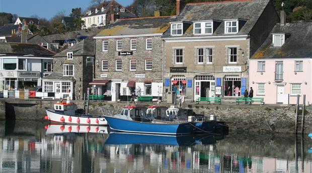 Harbour Holidays Picture 2