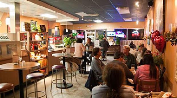 Austell's Restaurant Picture 2
