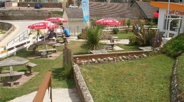 Cafe Coast Picture 1
