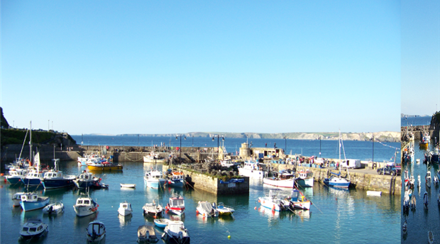 The Harbour Rest Cafe Picture 1