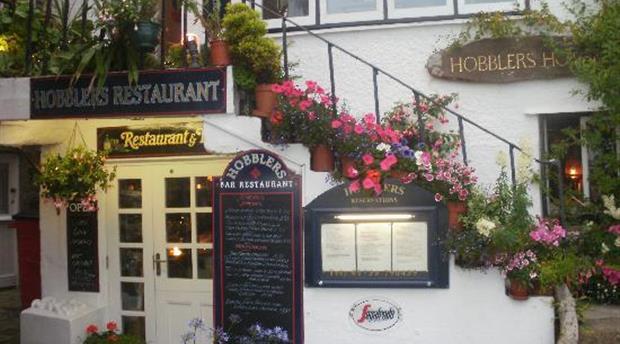 Hobblers House Restaurant  Picture 1