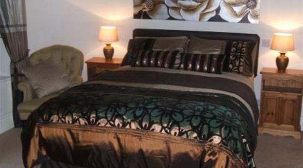 The Cottage B & B Picture 1