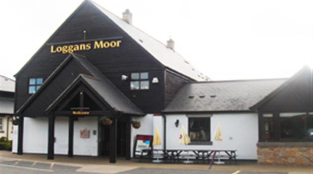 Brewers Fayre - Loggons Moor Picture 1