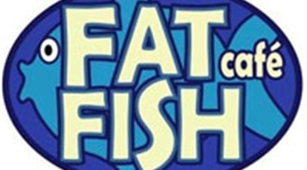 Fat Fish Cafe Picture 1