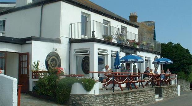 Atlantic Inn Picture 1