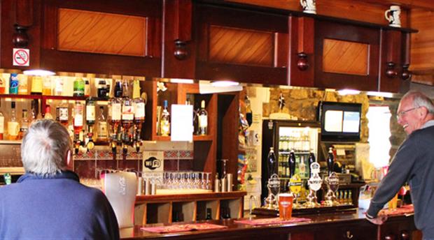 Badger Inn Picture 1