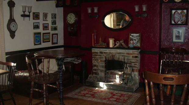 Bolingey Inn Picture 1