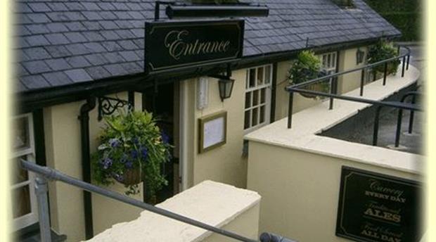 Borough Arms Picture 1