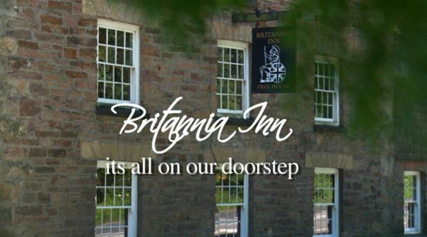 Britannia Inn Picture 1