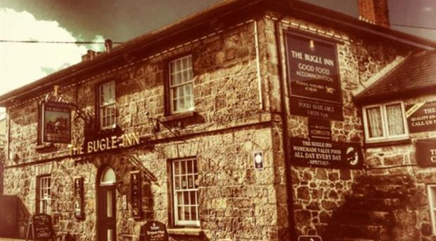 Bugle Inn Picture 1