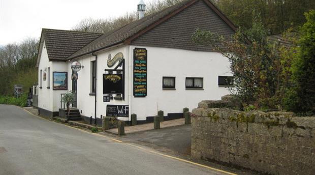 Cable Station Inn Picture 1