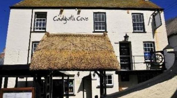 Cadgwith Cove Inn Picture 1