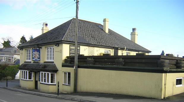 Carlyon Arms Picture 1