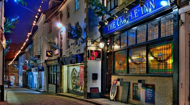 Castle Inn Picture 1
