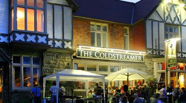 Coldstreamer Inn Picture 1