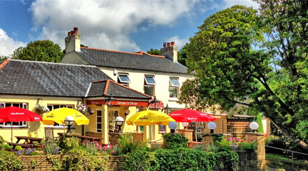 Coppice Inn Picture 1