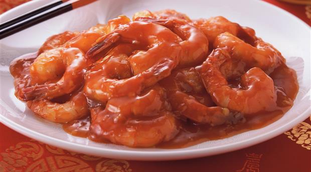 Silver River Chinese Takeaway Picture 1