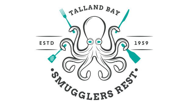 Smugglers Rest Cafe Picture 1