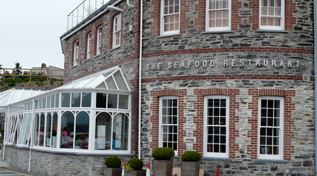 The Sea Food Restaurant Picture 1