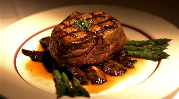 The Polmary Restaurant Picture 1