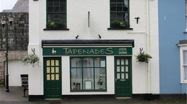 Tapenades Restaurant Picture 1