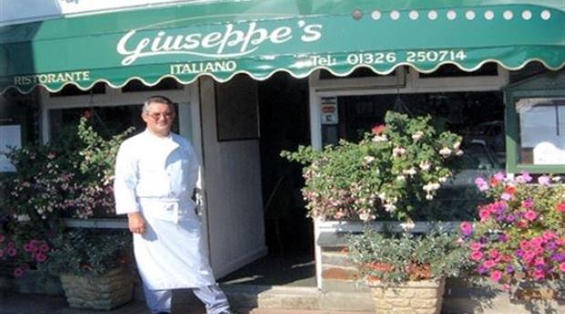 Guiseppes Restaurant Picture 2