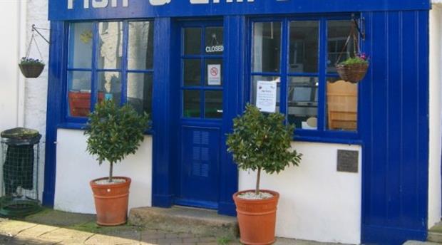 Probus Fish & Chips Picture 1