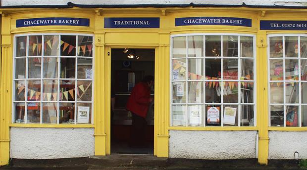 Chacewater Bakery Picture 1