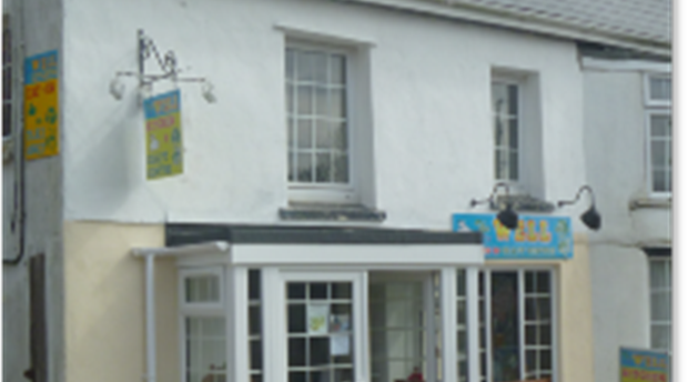 The Well Cafe  Picture 1