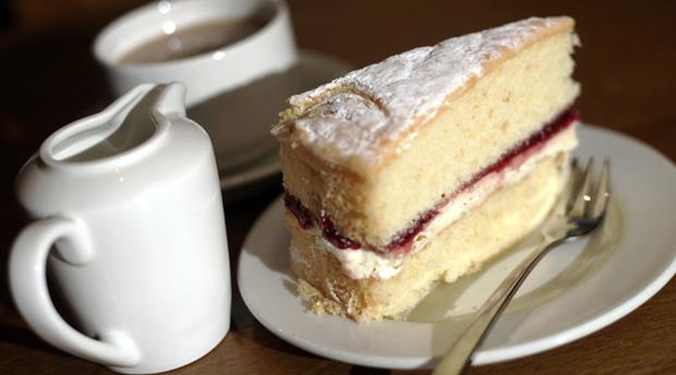 Ruth's Tea Shop & Bakery Picture 1