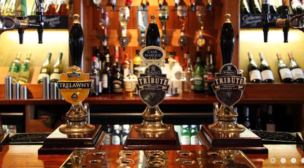 County Arms Picture 1
