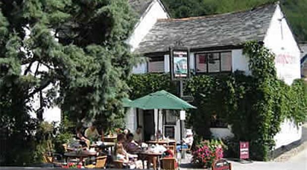 Crumplehorn Inn & Mill Picture 1