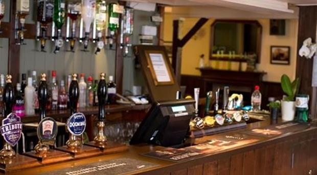 Devon & Cornwall Inn Picture 2