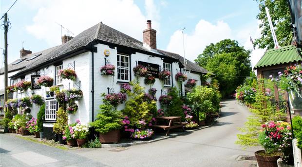 Earl of St Vincent Inn Picture 1