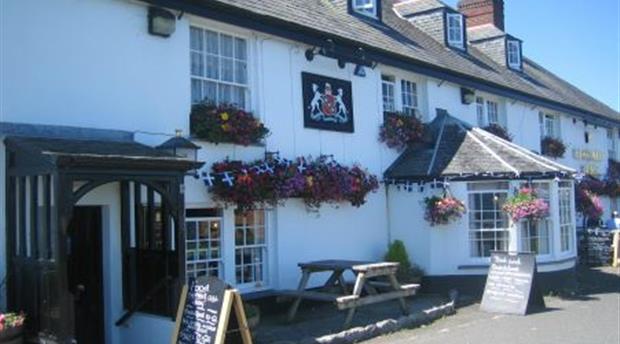 Edgcumbe Arms Picture 1
