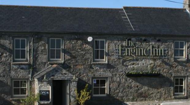 Engine Inn Picture 1