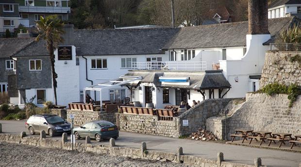 Ferryboat Inn Picture 1