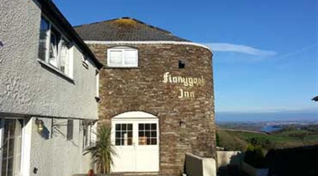 Finnygook Inn  Picture 1
