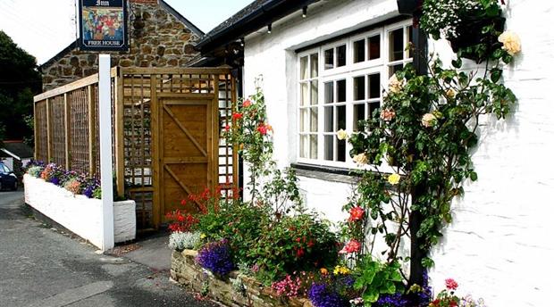 Fourways Inn Picture 1