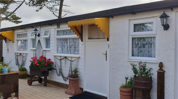 Pensalda Guest House Picture 1