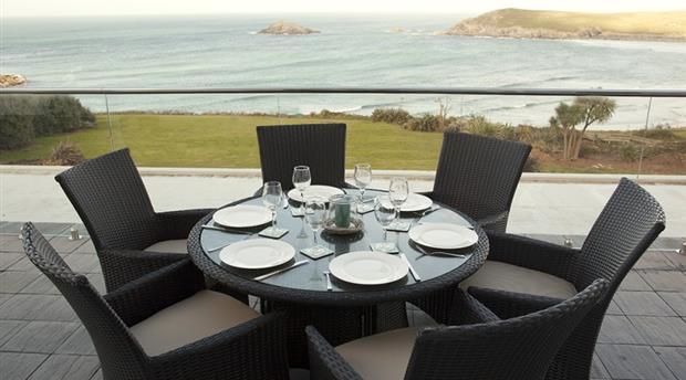 Crantock Bay Apartments Picture 2