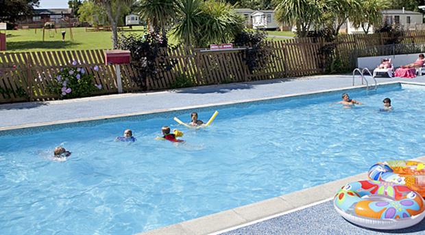Trevella Park Picture 2