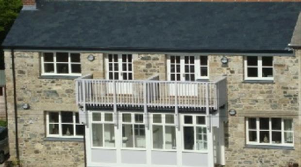 Island View Holiday Apartments Picture 1