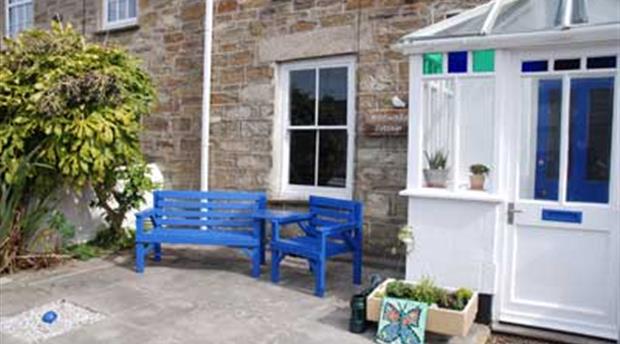 Kittiwake Cottage Picture 1