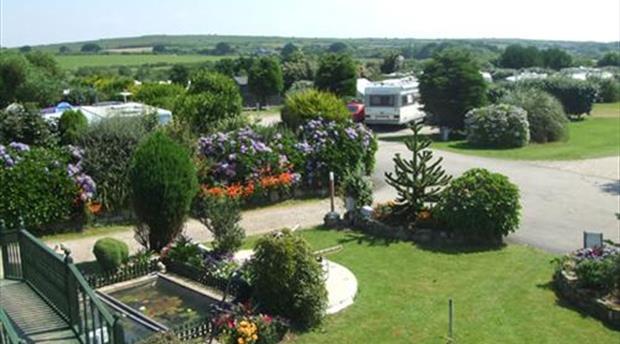 Cardinney Caravan & Camping Site Picture 1