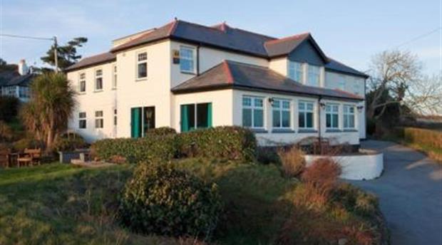 Beacon Country House Hotel Picture 1