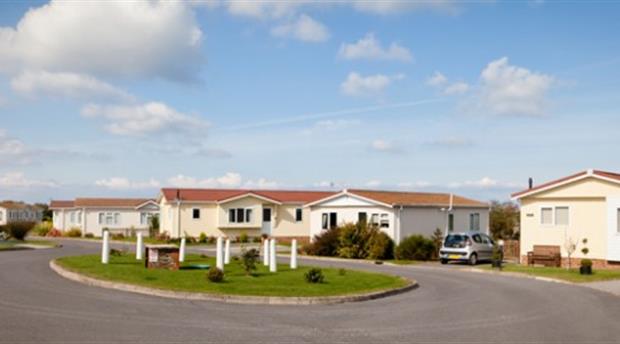 St Merryn Park Picture 1